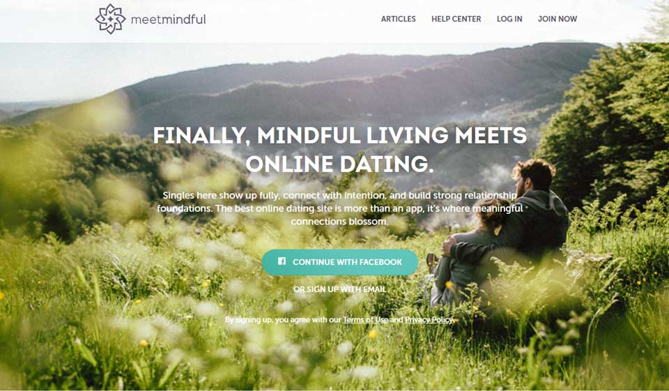 Meetmindful im Test 2024