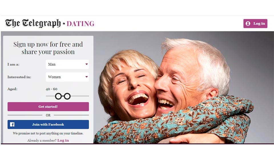 Telegraph Dating im Test 2024