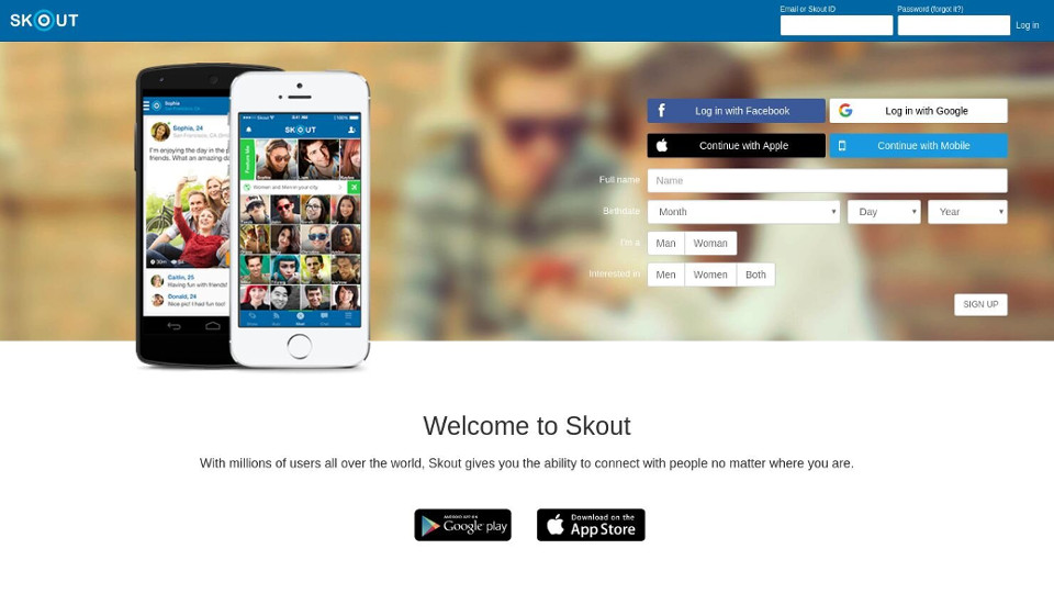 Skout im Test 2024