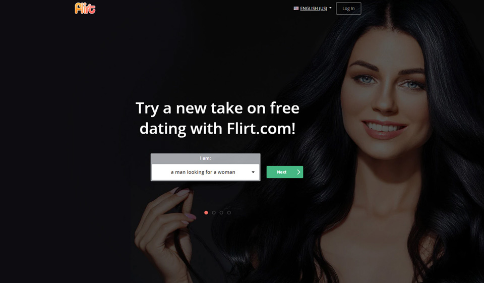 Flirt im Test 2024