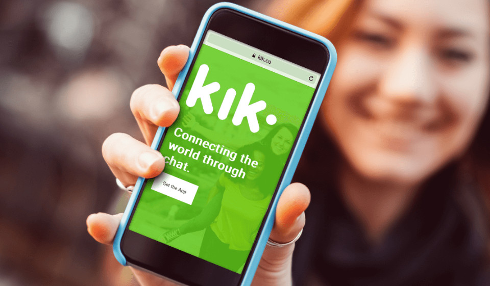 Kik im Test 2024