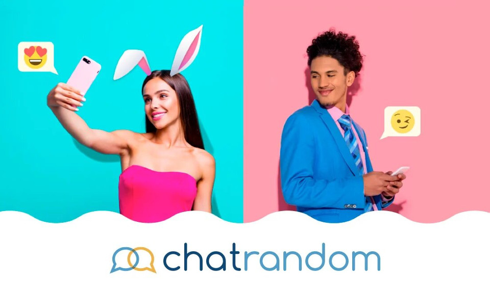 Chatrandom im Test 2024