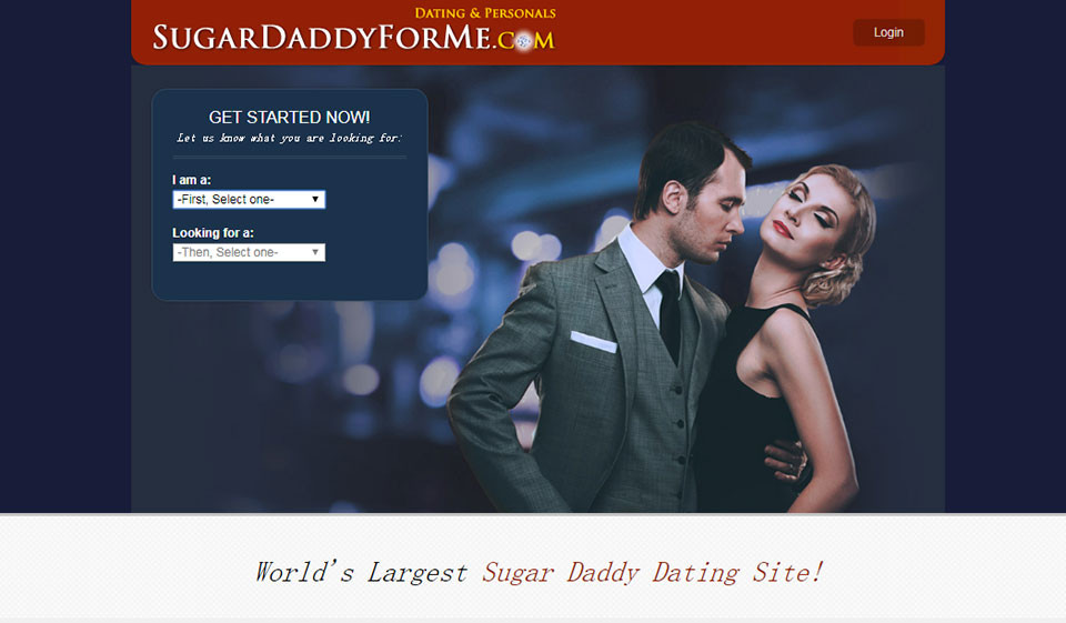 SugarDaddyForMe im Test 2024